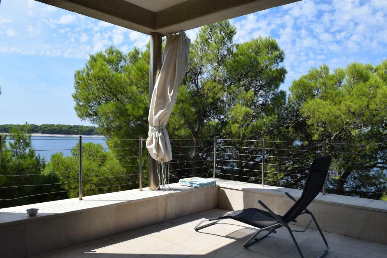 Apartments Polic Primošten Kültér fotó