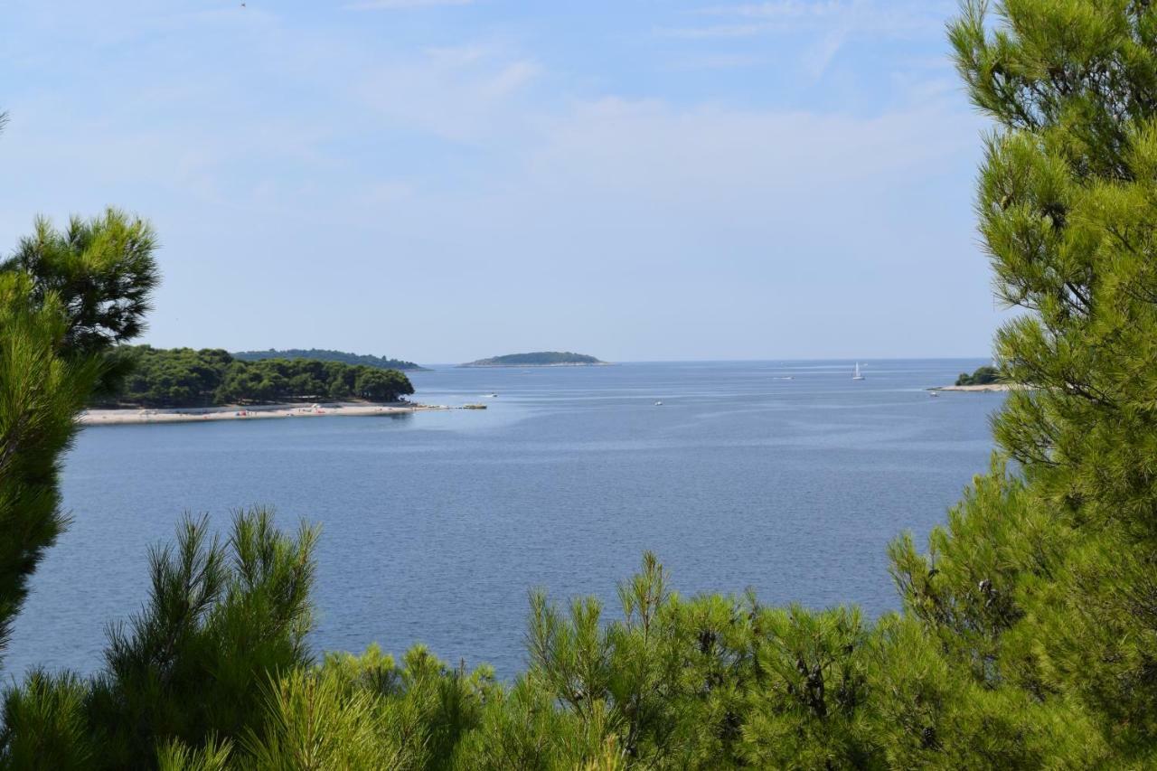 Apartments Polic Primošten Kültér fotó