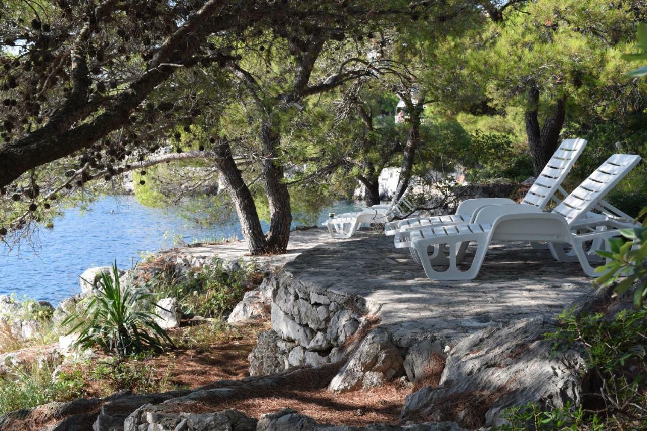 Apartments Polic Primošten Kültér fotó