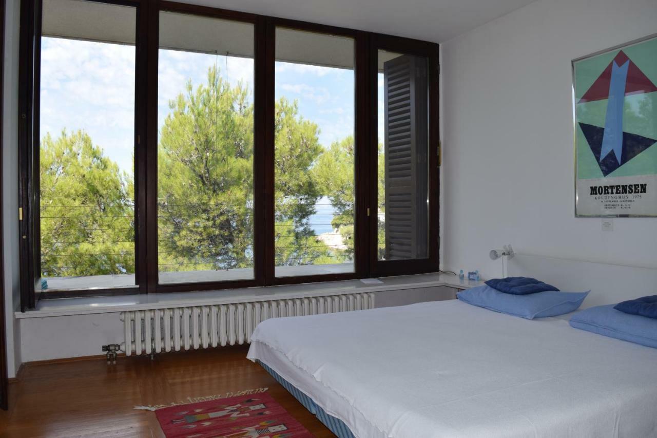 Apartments Polic Primošten Kültér fotó