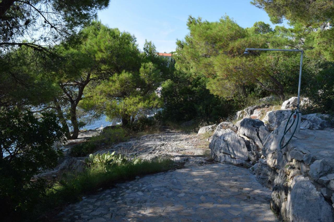 Apartments Polic Primošten Kültér fotó