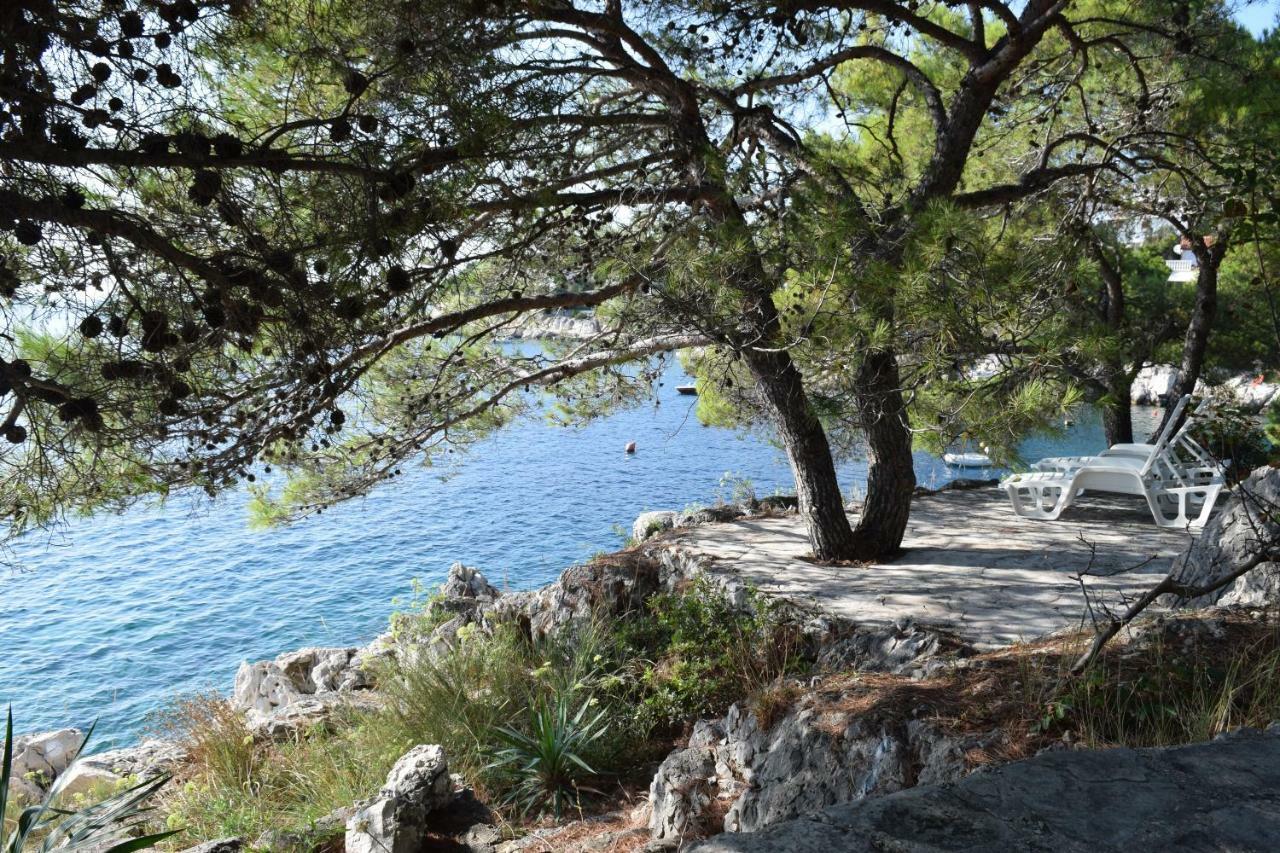 Apartments Polic Primošten Kültér fotó