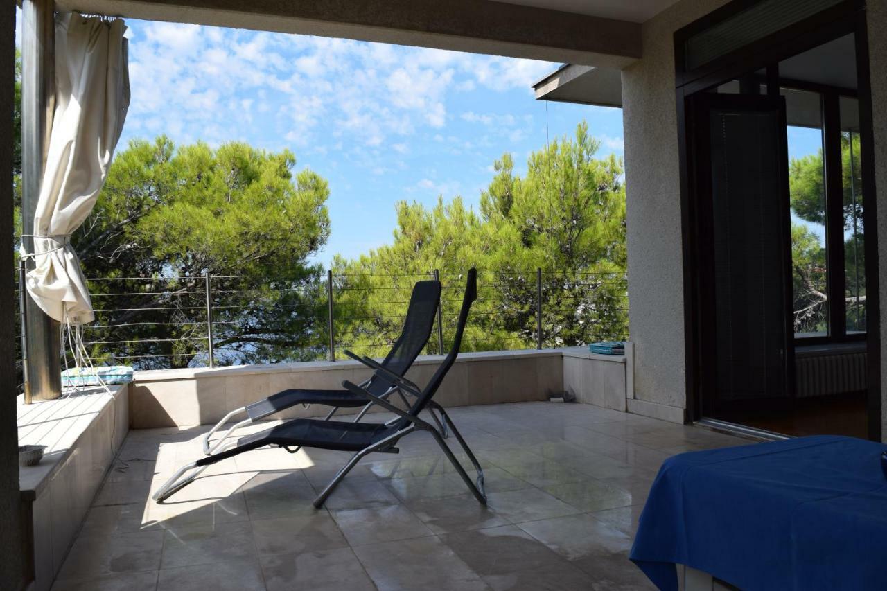 Apartments Polic Primošten Kültér fotó