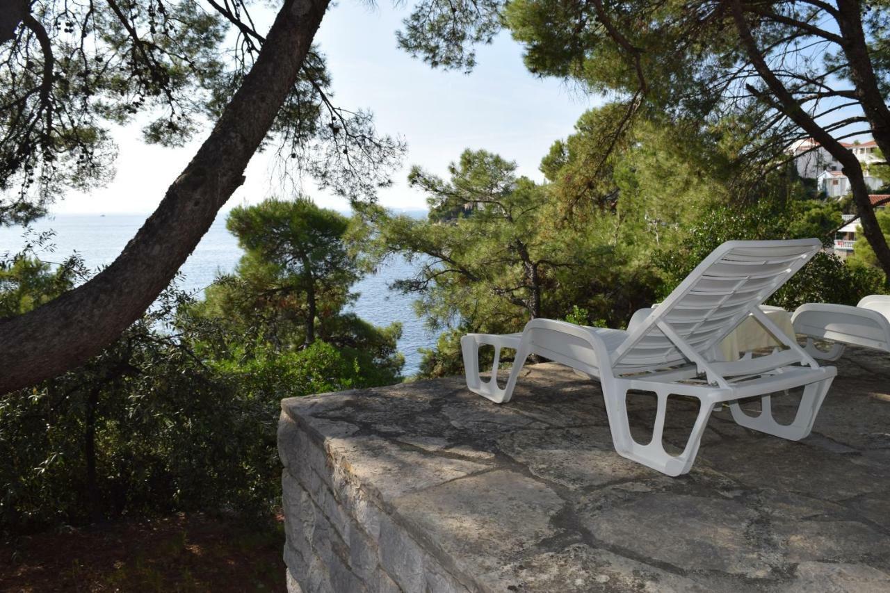 Apartments Polic Primošten Kültér fotó