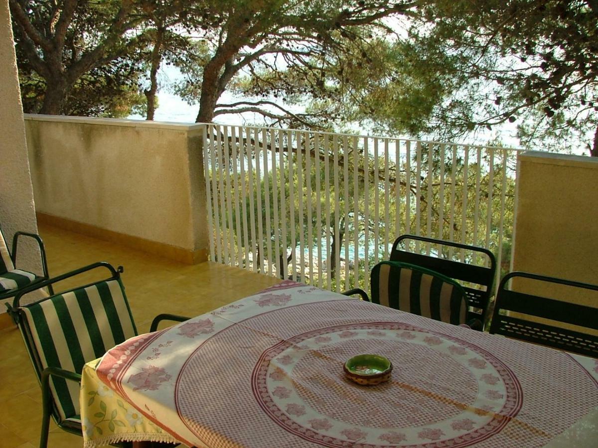 Apartments Polic Primošten Kültér fotó
