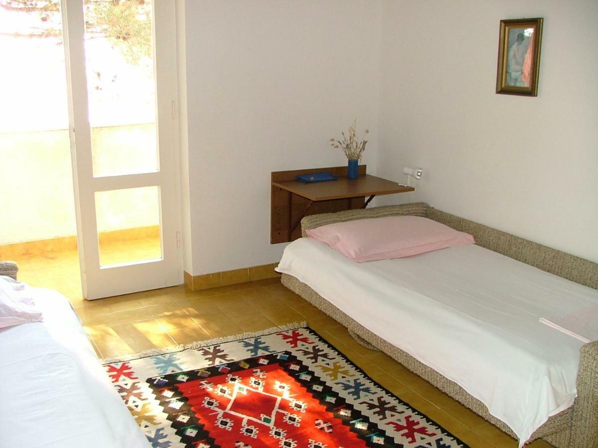 Apartments Polic Primošten Kültér fotó